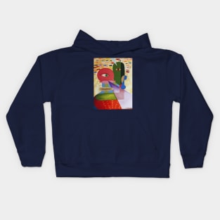 The Couple Kids Hoodie